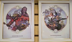 Art - Print - Poster - Frame
